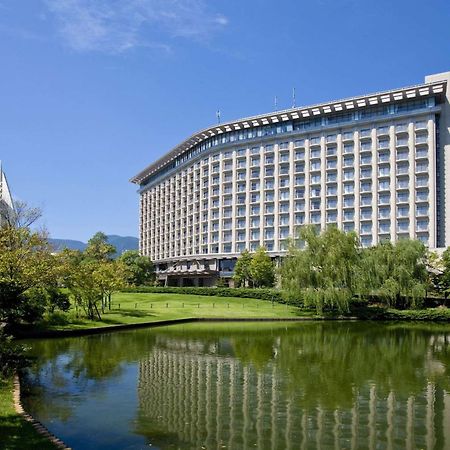 Hilton Odawara Resort & Spa Екстер'єр фото
