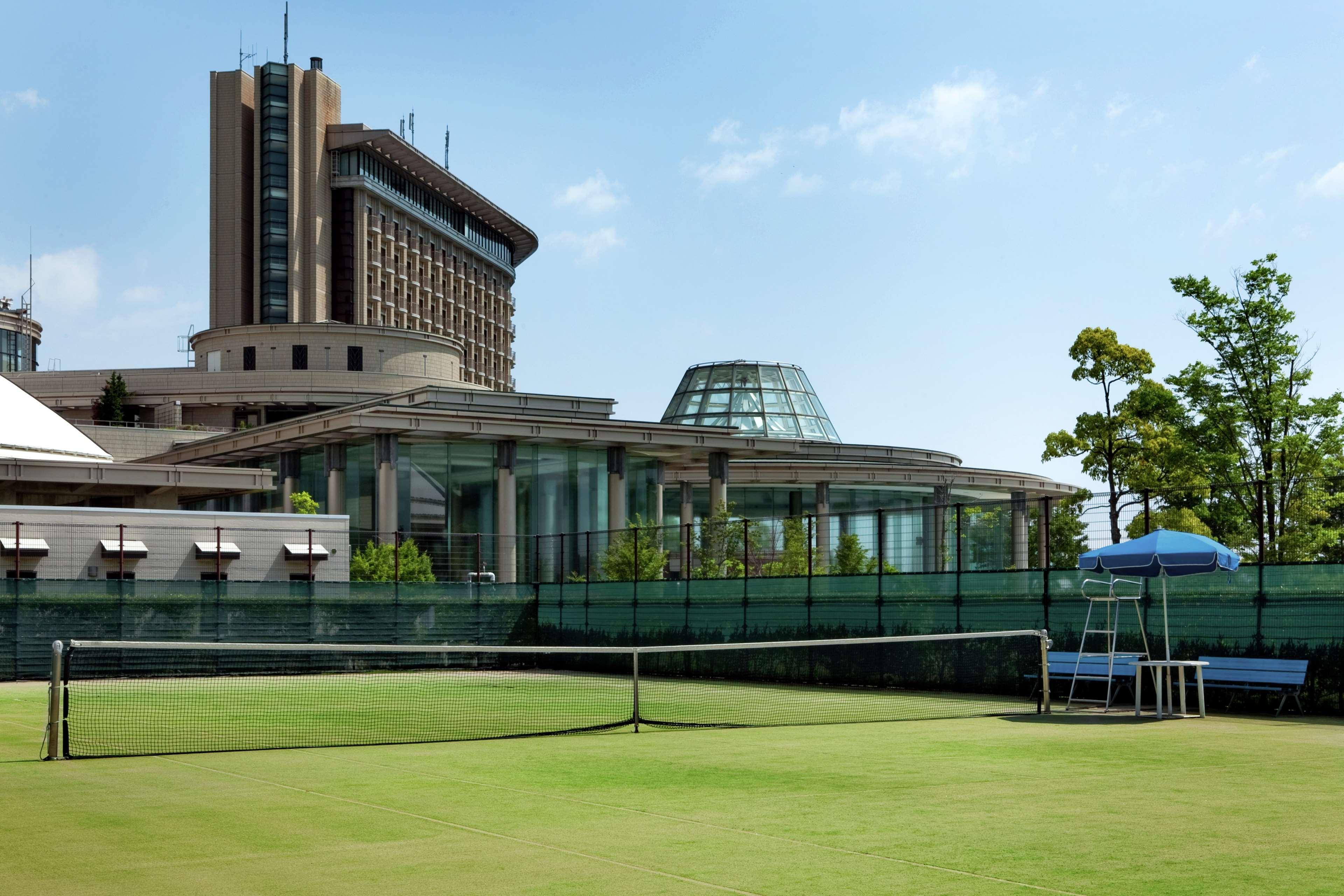 Hilton Odawara Resort & Spa Зручності фото