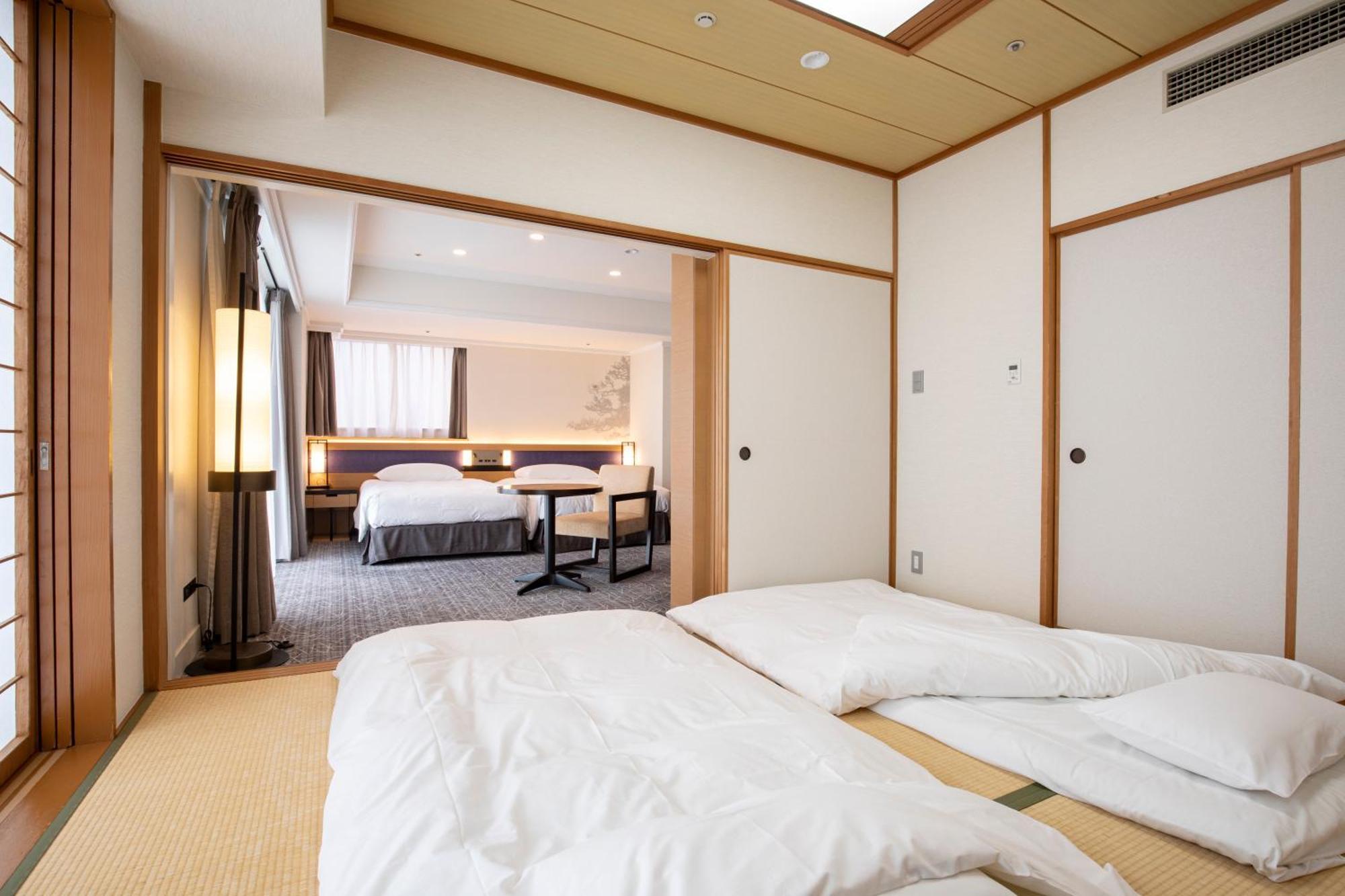 Hilton Odawara Resort & Spa Екстер'єр фото